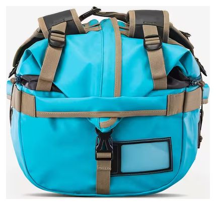 Simond 40/60L Duffel 500 Extend Blue Carry Bag
