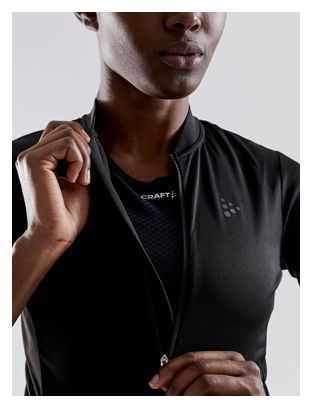 Ärmelloses Craft Cool Mesh Superlight Damen Unterhemd Schwarz