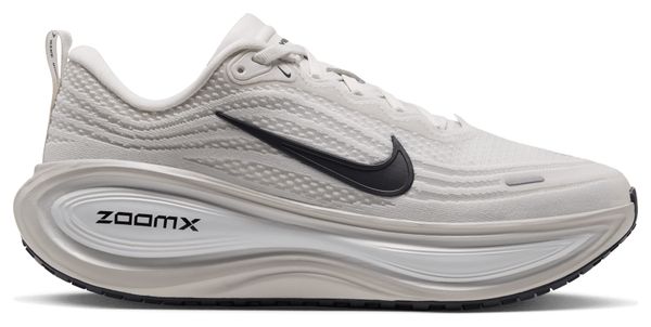 Zapatillas de running Nike Vomero Plus beige para mujer