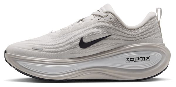 Zapatillas de running Nike Vomero Plus beige para mujer