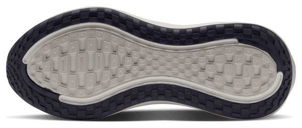 Zapatillas de running Nike Vomero Plus beige para mujer