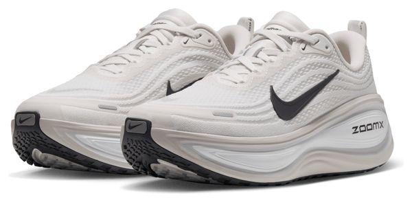 Zapatillas de running Nike Vomero Plus beige para mujer