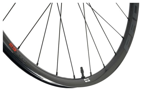 Roue avant Progress EVO 29"  | Lefty Ocho | 6 Trous