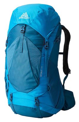 Gregory Stout Wanderrucksack 45L Blau