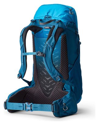 Sac de Randonnée Gregory Stout 45L Bleu
