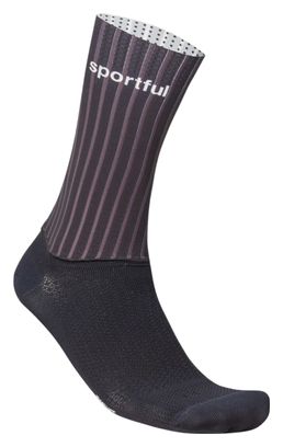 Sportful LTD Aero Black Socks