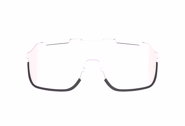 Set AZR Victory RX Mat Violet / Violet Lens + Heldere Lens