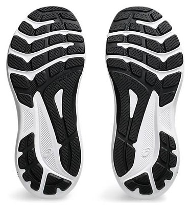 Asics GT-1000 13 GS Hardloopschoenen Zwart/Wit Kind