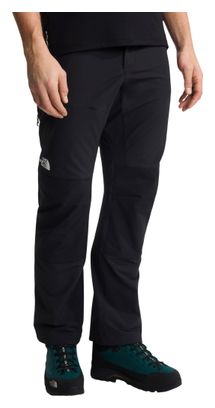 The North Face Reinforced Straight Black Men's Pants