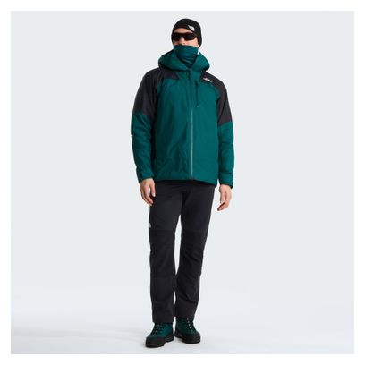 The North Face Reinforced Straight Black Men's Pants
