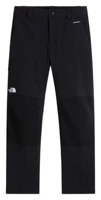 The North Face Reinforced Straight Black Men's Pants