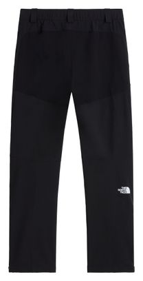 The North Face Reinforced Straight Black Men's Pants