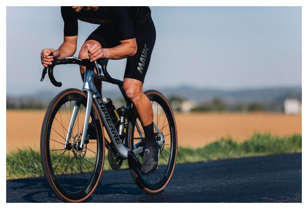 Paar Mavic Cosmic SLR 45 Disc Laufräder 700mm | 12x100 - 12x142mm | Centerlock