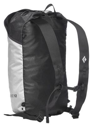 Black Diamond Trail Blitz 12 Rucksack Grau Unisex