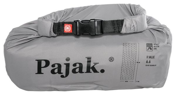Pajak Expedition Aufblasbare Isomatte Grau