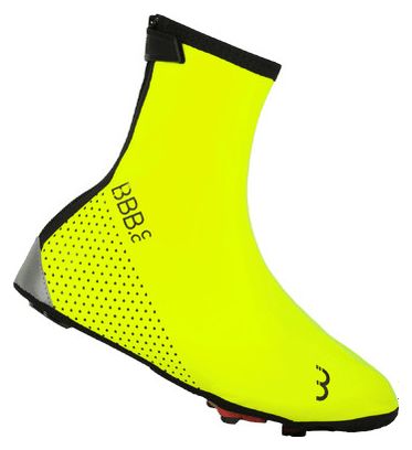 Copriscarpe BBB WaterFlex 3.0 Giallo fluo
