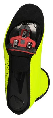 Copriscarpe BBB WaterFlex 3.0 Giallo fluo