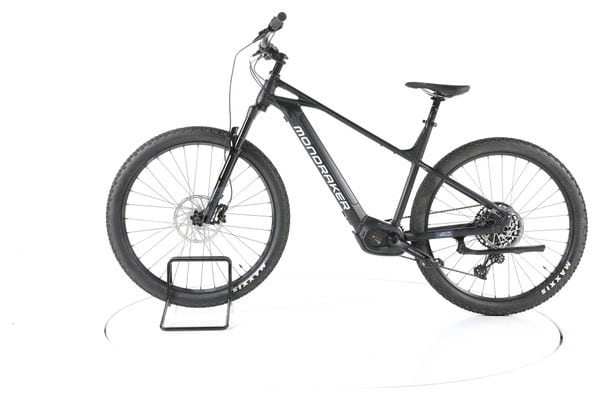 Produit reconditionné - Mondraker Prime Vélo électrique 2022 - Très Bon Etat