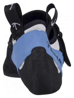 Tenaya Oasi Klimschoenen Wit Blauw Unisex