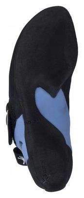 Tenaya Oasi Klimschoenen Wit Blauw Unisex