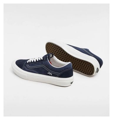 Vans Skate Old Skool Low Shoes Blue