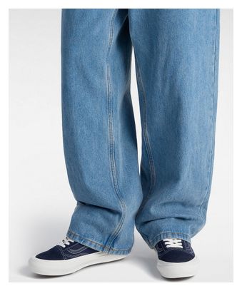Vans Skate Old Skool Low Shoes Blue