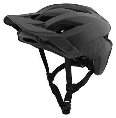 Casque VTT Troy Lee Designs Flowline Mips Gris Foncé
