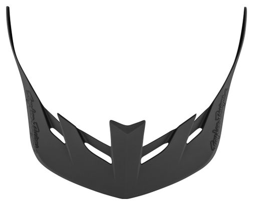 Casque VTT Troy Lee Designs Flowline Mips Gris Foncé