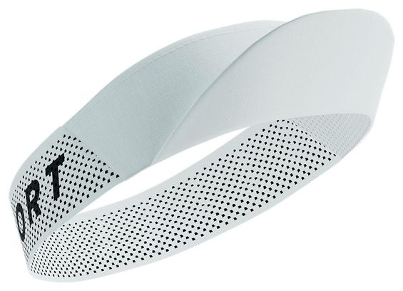 Compressport Pro Racing Vizier Wit