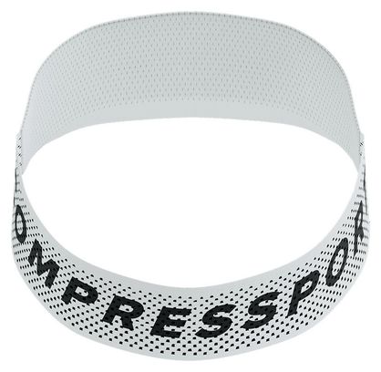 Compressport Pro Racing Vizier Wit