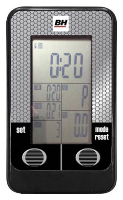 Vélo de biking SB1.4 H9158H + Support pour tablette/smartphone
