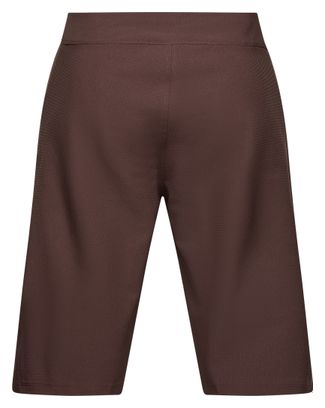 Fox Defend Short Marrone 