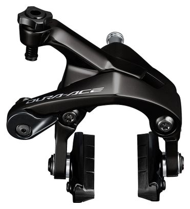 Pinza freno posteriore Shimano Dura-Ace BR-R9200 Dual-Pivot nera