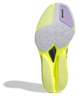 Zapatillas adidas Adizero Prime X3 Strung Amarillo Unisex