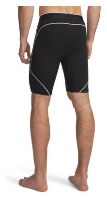 Cuissard de Compression Under Armour HeatGear Elite Noir Homme