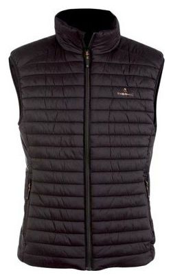 Gilet chauffant Therm-Ic