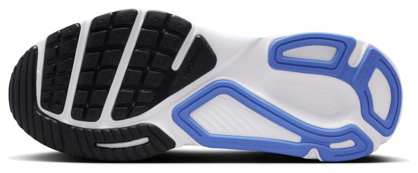 Chaussures Running Nike Structure Plus Bleu/Orange Homme