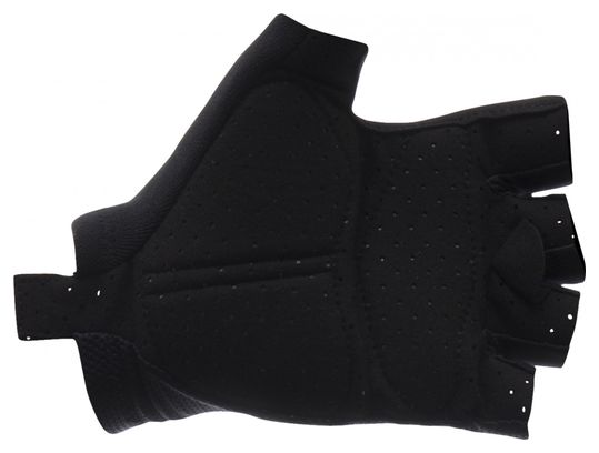 Guanti Estivi Santini Brisk Mesh Neri