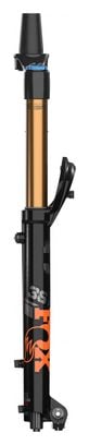 Fox Racing Shox 36 Float Factory 27.5'' Forcella | Grip 2 | Boost 15QRx110mm | Offset 37 | Nero