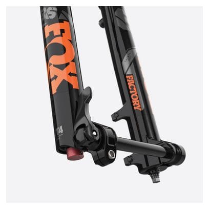 Fox Racing Shox 36 Float Factory 27.5'' Fork | Grip 2 | Boost 15QRx110mm | Offset 37 | Black