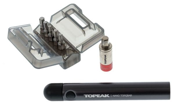 TOPEAK Nano TorqBar 6 - New16