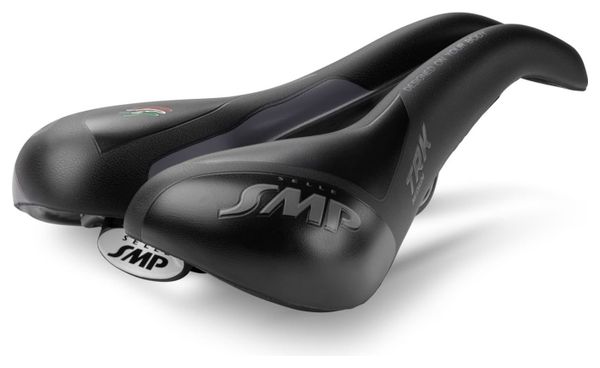 Selle SMP TRK Gel Medium Noir 280 / 160mm