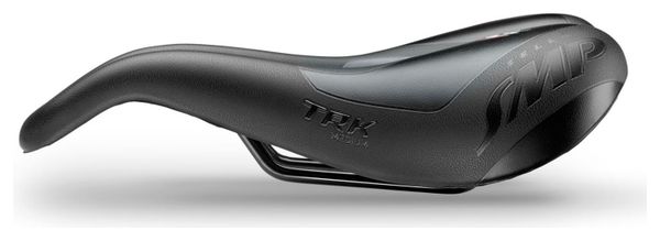 Saddle SMP TRK Gel Medium Black 280 / 160mm