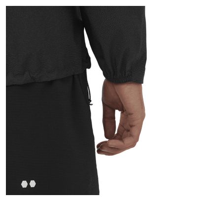 Giacca impermeabile Salomon S/Lab Bonatti Infinite Nero Uomo