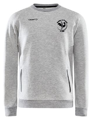 Craft FFS Sweatshirt Grau