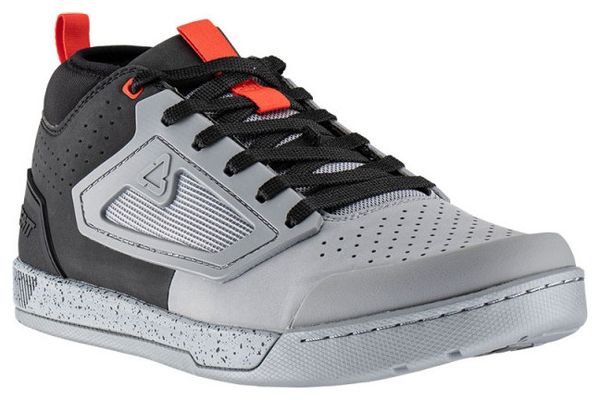 Scarpe piatte Leatt 3.0 Grigio