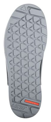 Leatt 3.0 Flat Schuhe Grau