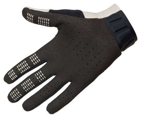 Guanti lunghi da MTB Fox Flexair Grigi