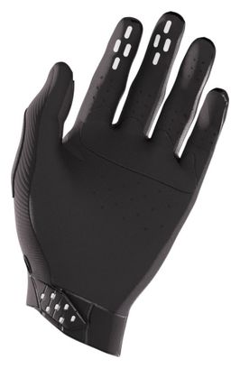 Shot Race Adult Gloves Black