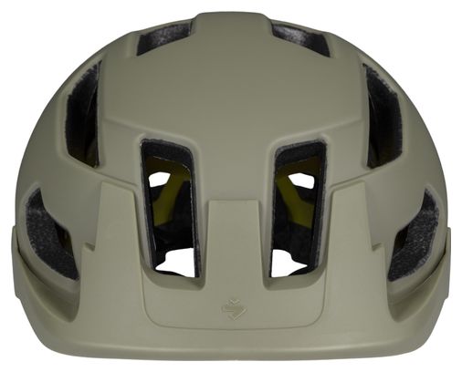 Sweet Protection Dissenter MTB Helmet Green | Alltricks.com